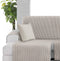 Kussenhoes Eysa LEVANTE Beige 45 x 45 cm Vierkant