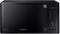 Samsung MG23K3515AK - Grill-magnetron 23L 800W - Zwart