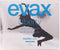 Nacht Maandverband met vleugels Liberty Evax (9 uds)