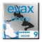 Nacht Maandverband met vleugels Liberty Evax (9 uds)