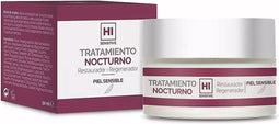 Nachtcrème Hi Sensitive Redumodel Hi Sensitive 50 ml
