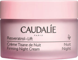 Nachtcrème Resveratrol Lift Caudalie Verstevigende (50 ml)
