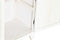 Nachtkastje DKD Home Decor Kinderen Grijs Roze Wit Geel (40 x 29 x 73,5 cm)