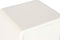 Nachtkastje DKD Home Decor Wit Hout MDF 45 x 40 x 55 cm