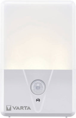 Nachtlamp met bewegingsmelder Varta Motion Sensor Night Light Twin 16624101402 N/A N/A