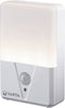 Nachtlamp met bewegingsmelder Varta Motion Sensor Night Light Twin 16624101402 N/A N/A