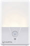 Nachtlamp met bewegingsmelder Varta Motion Sensor Night Light Twin 16624101402 N/A N/A