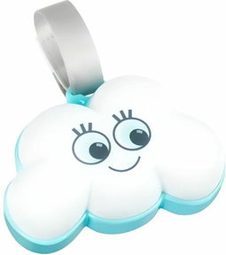 Nachtlampje Badabulle B015006 Wolken