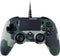Nacon Compact Official Licensed Bedrade Controller - PS4 - Camo