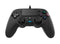 Nacon Compact Official Licensed Bedrade Controller - PS4 - Zwart