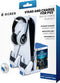 Nacon - Controller Oplaad en Opbergstation - PS5