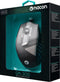 Nacon GM-300 Wired Gaming Muis - PC - Zwart - Multi Color LED