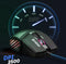 Nacon GM-300 Wired Gaming Muis - PC - Zwart - Multi Color LED