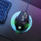 Nacon GM-300 Wired Gaming Muis - PC - Zwart - Multi Color LED