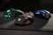 Nacon GM-300 Wired Gaming Muis - PC - Zwart - Multi Color LED