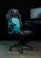 Nacon PCCH-310 - Gamestoel - Turquoise