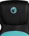 Nacon PCCH-310 - Gamestoel - Turquoise