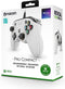 Nacon Pro Compact Official Licensed Bedrade Controller - Xbox Series X|S - Wit