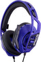 Nacon RIG 300 HSW Pro Bedrade Gaming Headset - PS5 & PS4 - Cosmic Purple