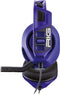Nacon RIG 300 HSW Pro Bedrade Gaming Headset - PS5 & PS4 - Cosmic Purple