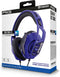 Nacon RIG 300 HSW Pro Bedrade Gaming Headset - PS5 & PS4 - Cosmic Purple