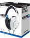 Nacon RIG 300 HSW Pro Bedrade Gaming Headset - PS5 & PS4 - Wit