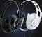 Nacon RIG 300 HSW Pro Bedrade Gaming Headset - PS5 & PS4 - Wit