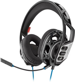 Nacon RIG 300HS - Gaming Headset - PS4 & PS5 - Zwart