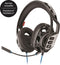 Nacon RIG 300HS - Gaming Headset - PS4 & PS5 - Zwart