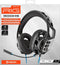 Nacon RIG 300HS - Gaming Headset - PS4 & PS5 - Zwart