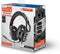 Nacon RIG 300HS - Gaming Headset - PS4 & PS5 - Zwart