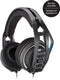 Nacon RIG 400 Gaming Headset - PlayStation 4 & 5 - Zwart
