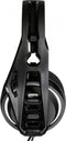 Nacon RIG 400 Gaming Headset - PlayStation 4 & 5 - Zwart