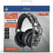 Nacon RIG 400HS - Gaming Headset - Official Licensed - PS4 & PS5 - Camo