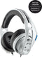 Nacon RIG 400HSW - Gaming Headset - Official Licensed - PS4 & PS5 - Wit