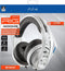 Nacon RIG 400HSW - Gaming Headset - Official Licensed - PS4 & PS5 - Wit