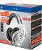 Nacon RIG 400HSW - Gaming Headset - Official Licensed - PS4 & PS5 - Wit