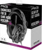 Nacon RIG 500 Pro HC G2 Dolby Atmos - Gaming headset - PS5/PS4/Xbox Series X/Xbox One - Zwart