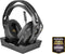 Nacon RIG 800 Pro HD Dolby Atmos - Draadloze Gaming Headset - PC/PS5/PS4 - Zwart
