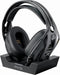Nacon RIG 800 Pro HD Dolby Atmos - Draadloze Gaming Headset - PC/PS5/PS4 - Zwart