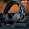 Nacon RIG 800 Pro HD Dolby Atmos - Draadloze Gaming Headset - PC/PS5/PS4 - Zwart