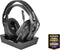 Nacon RIG 800 Pro HS - Draadloze Gaming Headset - PS5/PS4 - Zwart
