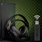 Nacon RIG 800 Pro HX Dolby Atmos - Draadloze Gaming Headset - Xbox Series X/Xbox One - Zwart