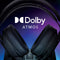 Nacon RIG 800 Pro HX Dolby Atmos - Draadloze Gaming Headset - Xbox Series X/Xbox One - Zwart