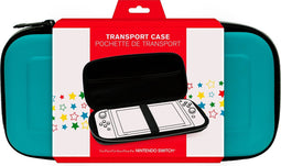 NACON SWITCHPOUCHLV2BLUE onderdeel & accessoire voor spelcomputers Draagtas