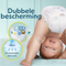 Pampers Premium Protection - Luiers Maat 3 - Ultrazacht en ademend - Wit (96 stuks)