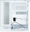 Zalman P40 Prism - Midi Tower PC - 3x 2.5