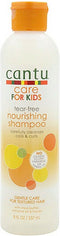 Cantu - Kids Care - Nourishing Shampoo - 237ml