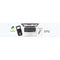 TEXAS INSTRUMENTS TI-82 Advanced Edition Python grafische rekenmachine - zwart