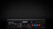 NAD C 268 Stereo twee-kanaals eindversterker - Eindtrap 2x 80W - Zwart